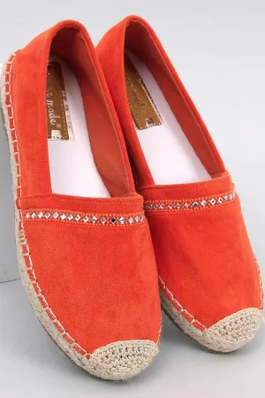 Luxurious & Casual Espadrille