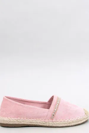 Luxurious & Casual Espadrille