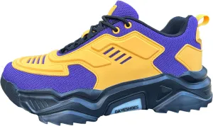 Mamba 24 Mens Wide Walking Shoes Height Increasing Luxury Mech Sneakers with Latex Insoles Mens Platform Shoes Hiptop Black Running Sport Shoes Male