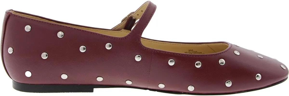 Marc Fisher LTD Women's Elizza Ballet Flat