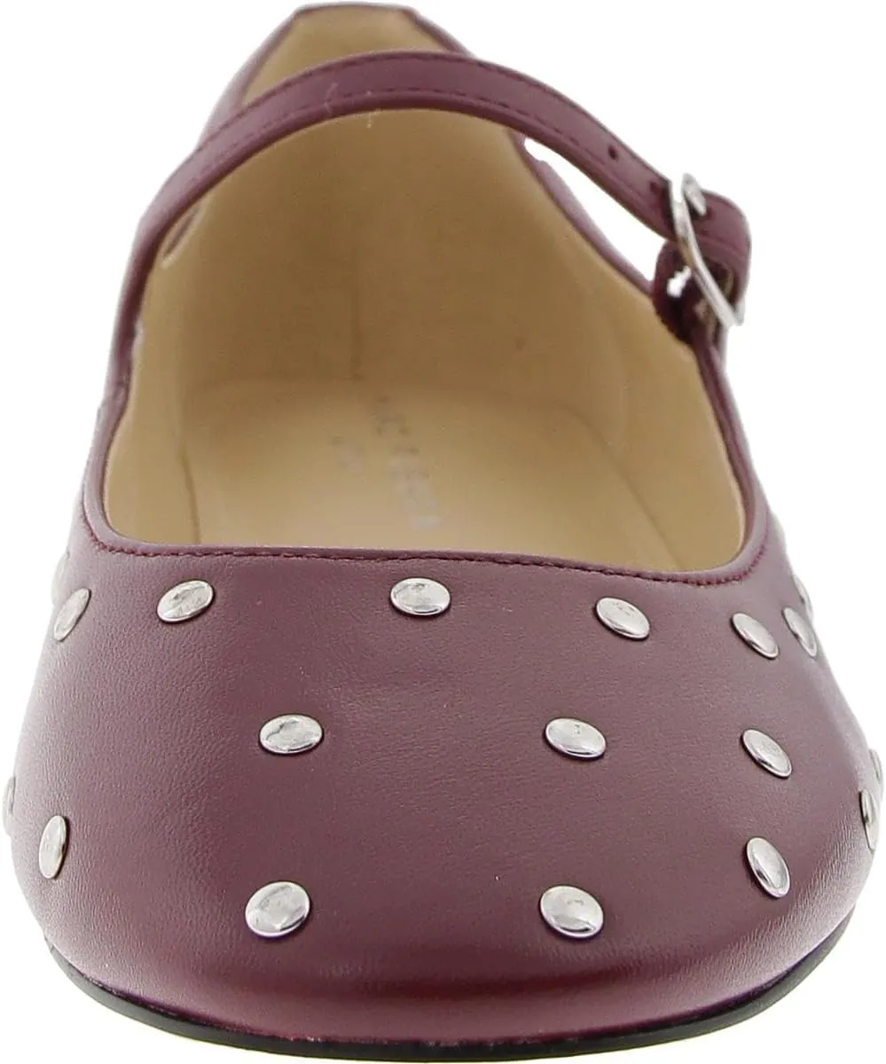 Marc Fisher LTD Women's Elizza Ballet Flat