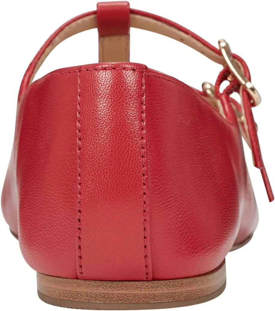 Marc Fisher LTD Women's Evie Ballet Flat