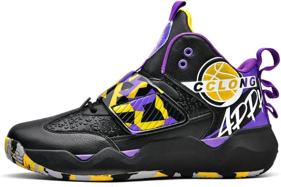 Men Basketball Shoes Men Shoes Men Casual Shoes Men Work Men's Sports Shoes Walking Shoes