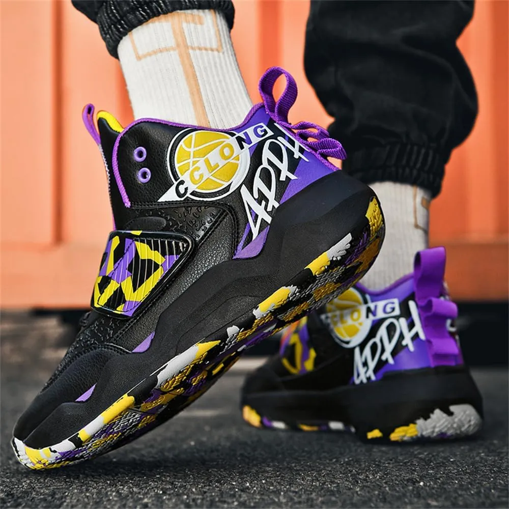 Men Basketball Shoes Men Shoes Men Casual Shoes Men Work Men's Sports Shoes Walking Shoes