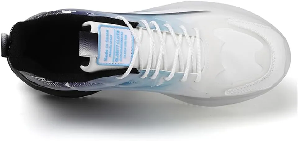 Men Basketball Shoes Men Sneakers Shoes Men Work Cross Shoes Men Shoes