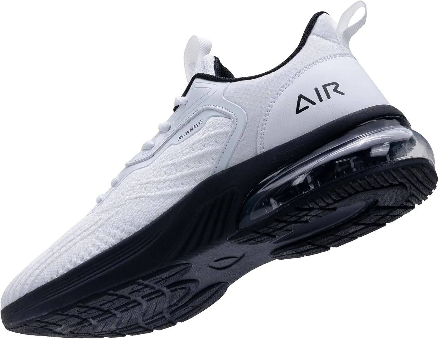 Men's Air Athletic Running Tennis Shoes Fashion Trail Sport Gym Jogging Walking Fitness Sneaker US 7-12.5