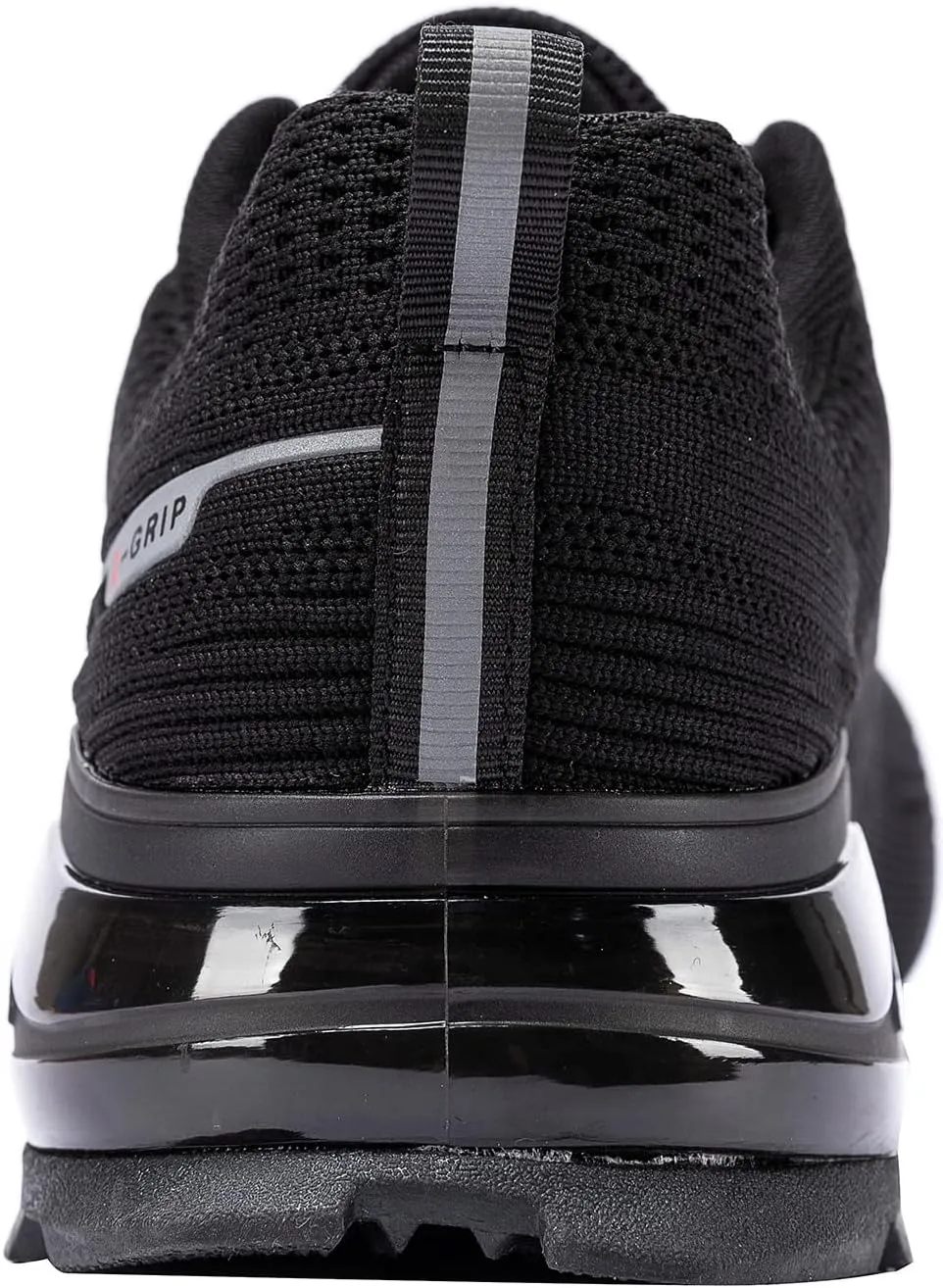 Men's Fashion Sneakers Lightweight Breathable Walking Shoes Tennis Cross Training Shoe Non Slip Trail Running Shoes