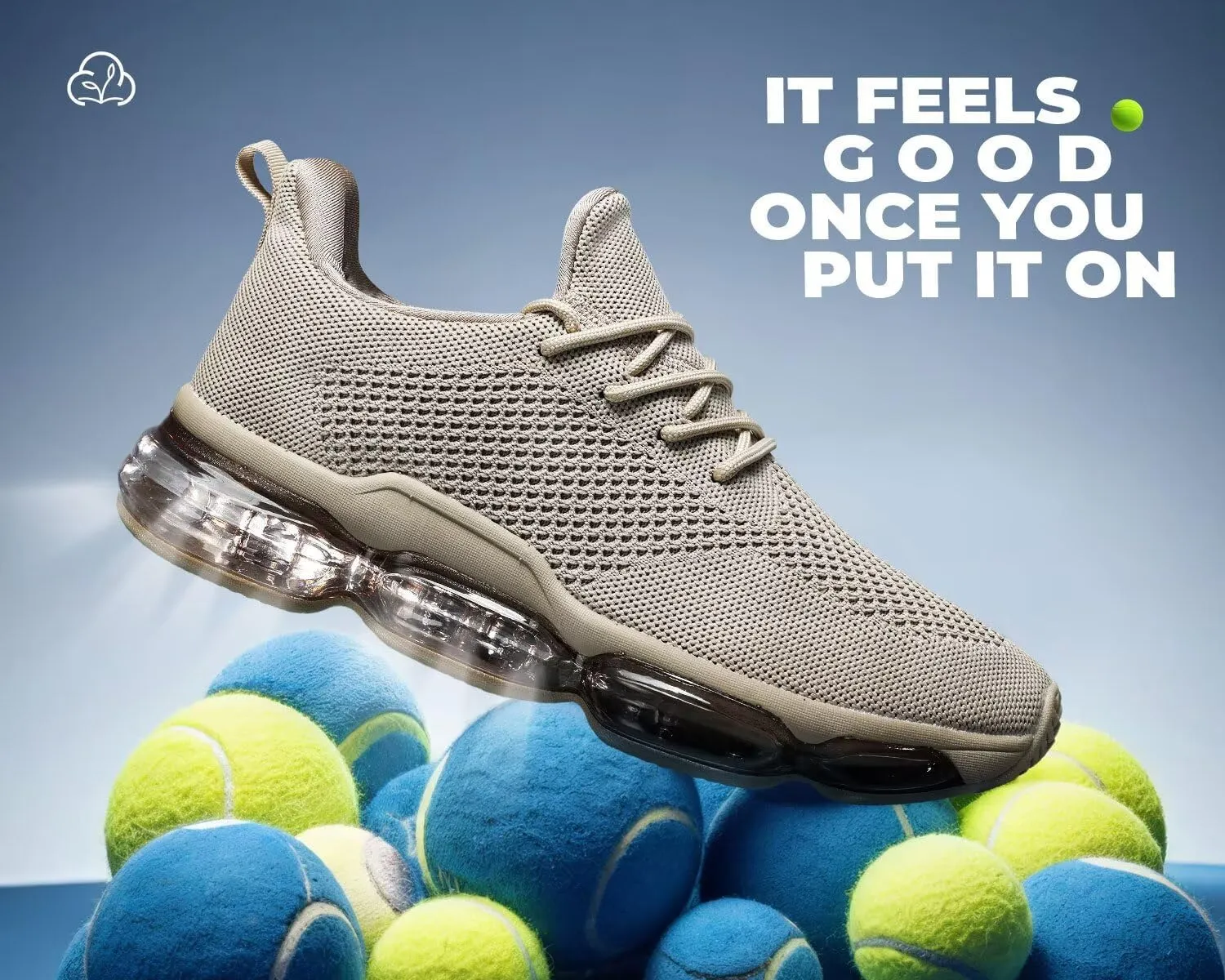 Mens Running Shoes Air Cushion Walking Basketball Sneakers Fashion Tennis Breathable Sport Gym Fitness Cross Trainers