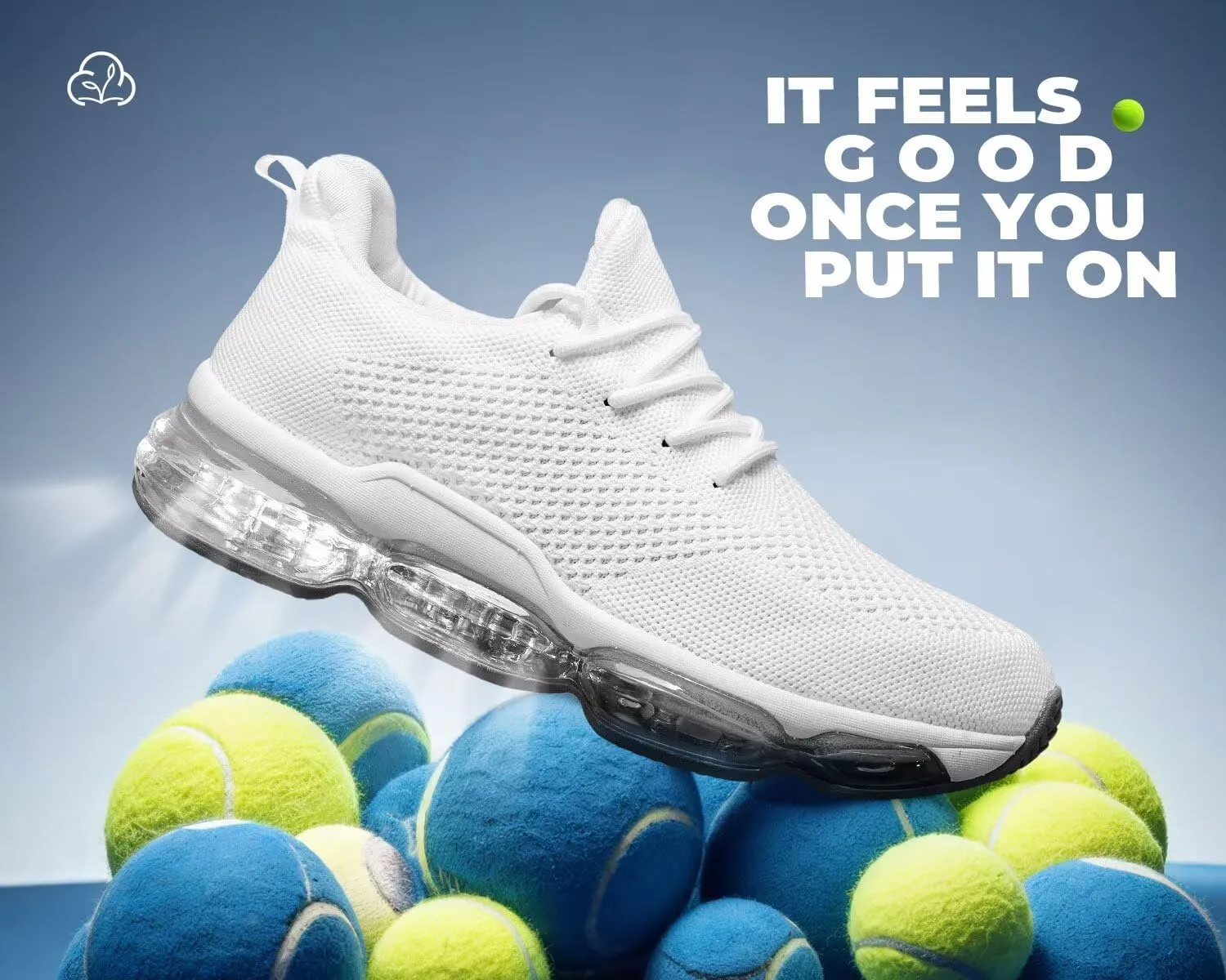 Mens Running Shoes Air Cushion Walking Basketball Sneakers Fashion Tennis Breathable Sport Gym Fitness Cross Trainers