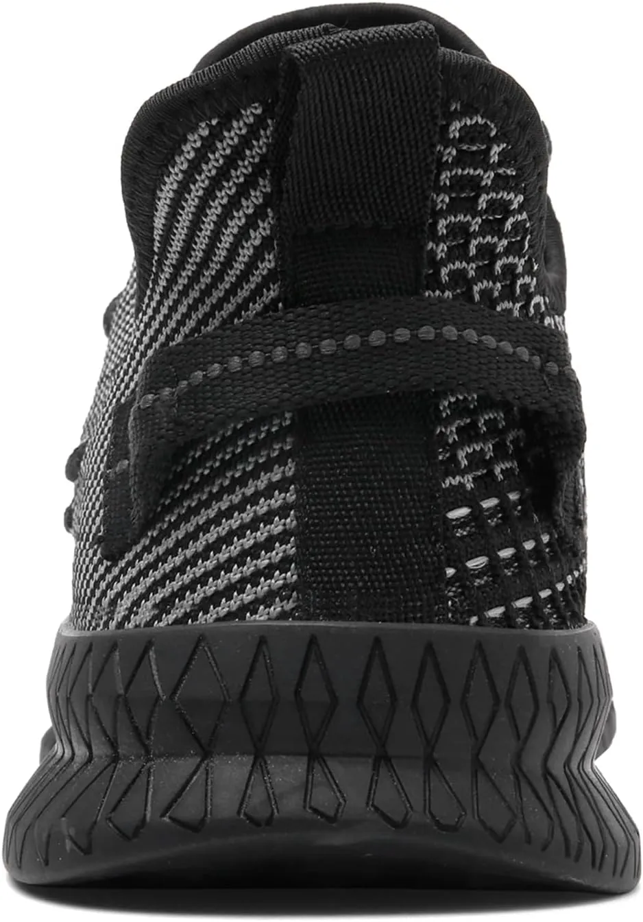 Men's Running Shoes - Lightweight Athletic Sneakers with Breathable Mesh, Non-Slip Sole for Gym, Walking, and Daily Wear - Available in Sizes 14-18