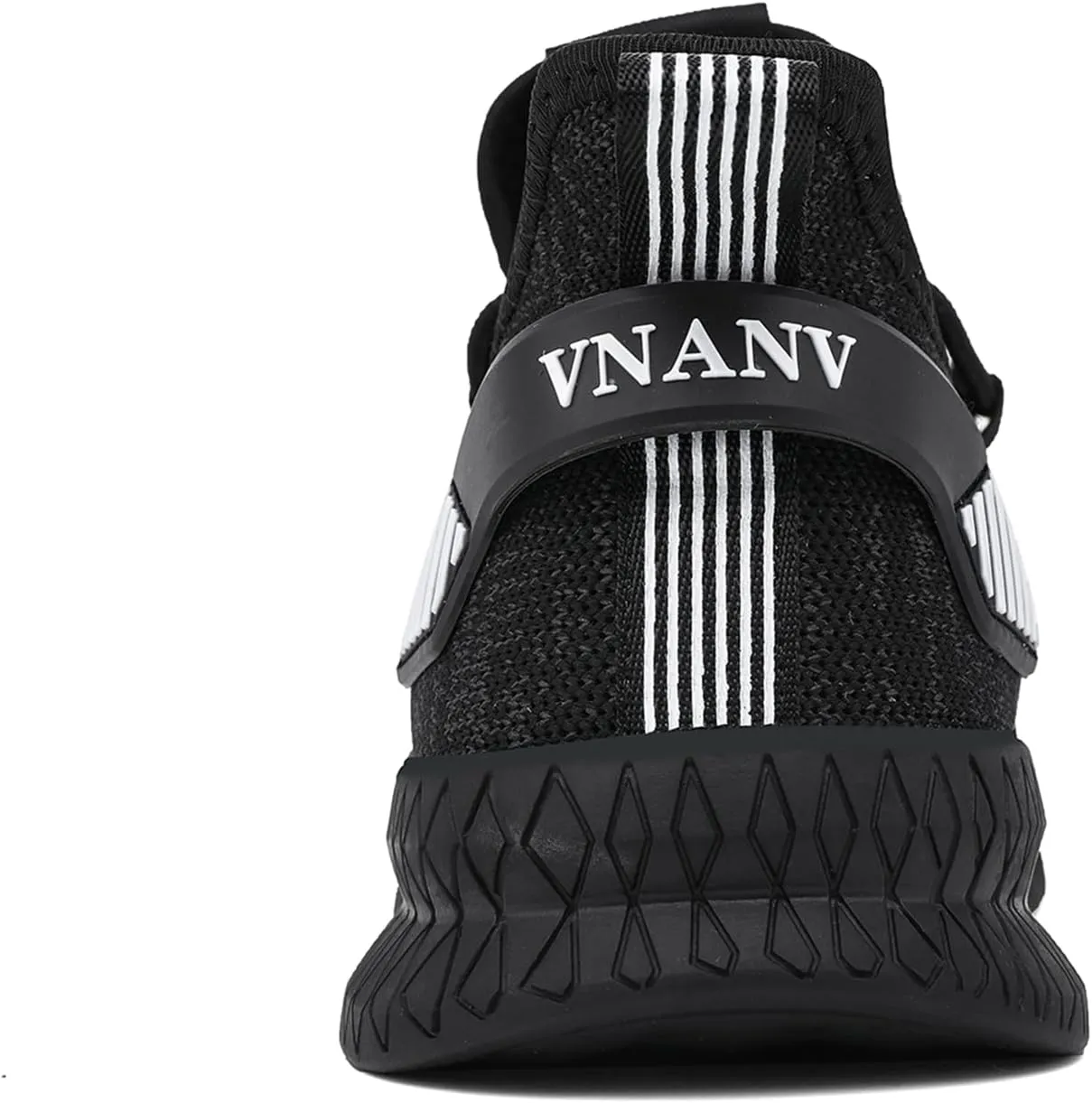 Men's Running Shoes - Lightweight Athletic Sneakers with Breathable Mesh, Non-Slip Sole for Gym, Walking, and Daily Wear - Available in Sizes 14-18