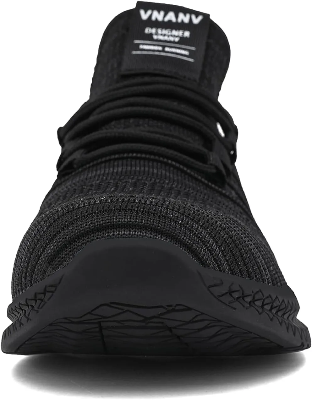 Men's Running Shoes - Lightweight Athletic Sneakers with Breathable Mesh, Non-Slip Sole for Gym, Walking, and Daily Wear - Available in Sizes 14-18