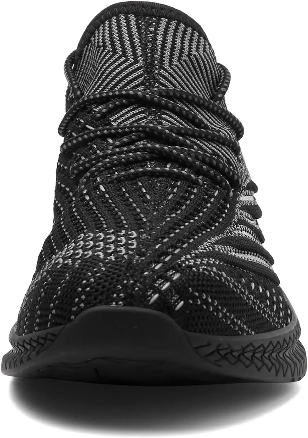 Men's Running Shoes - Lightweight Athletic Sneakers with Breathable Mesh, Non-Slip Sole for Gym, Walking, and Daily Wear - Available in Sizes 14-18