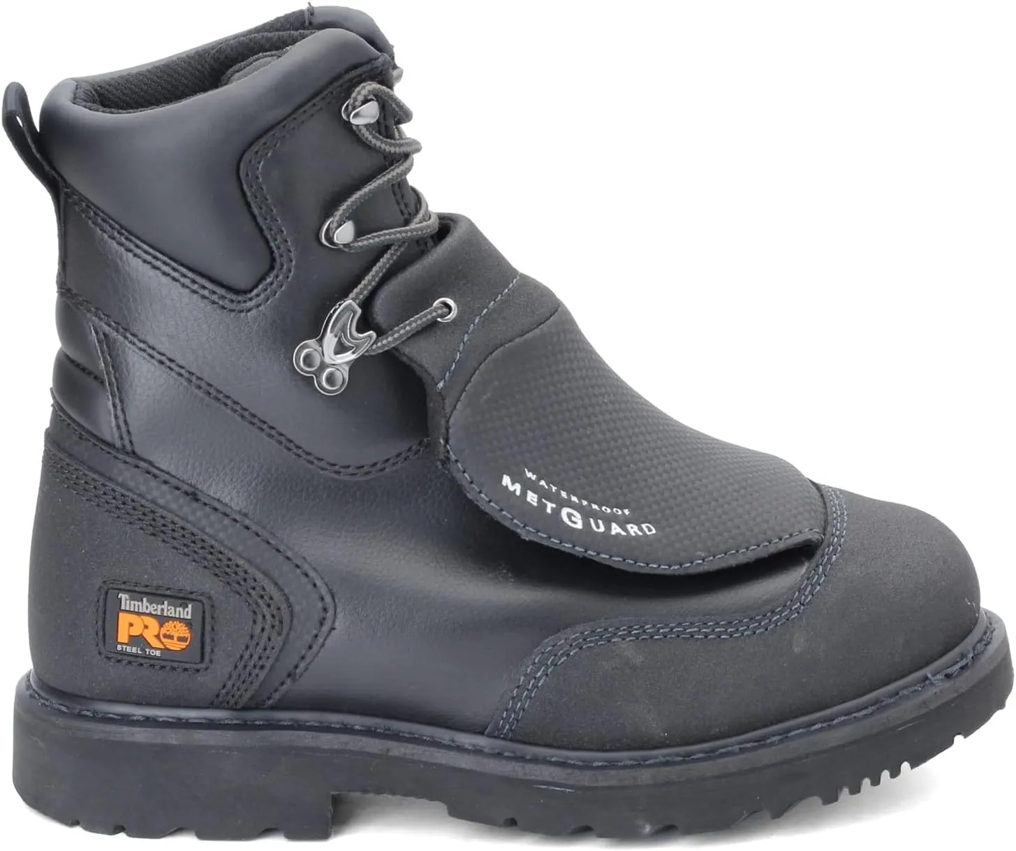 Men's Timberland, External Met Guard 8 Work Boot
