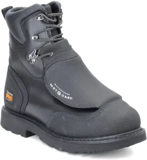 Men's Timberland, External Met Guard 8 Work Boot