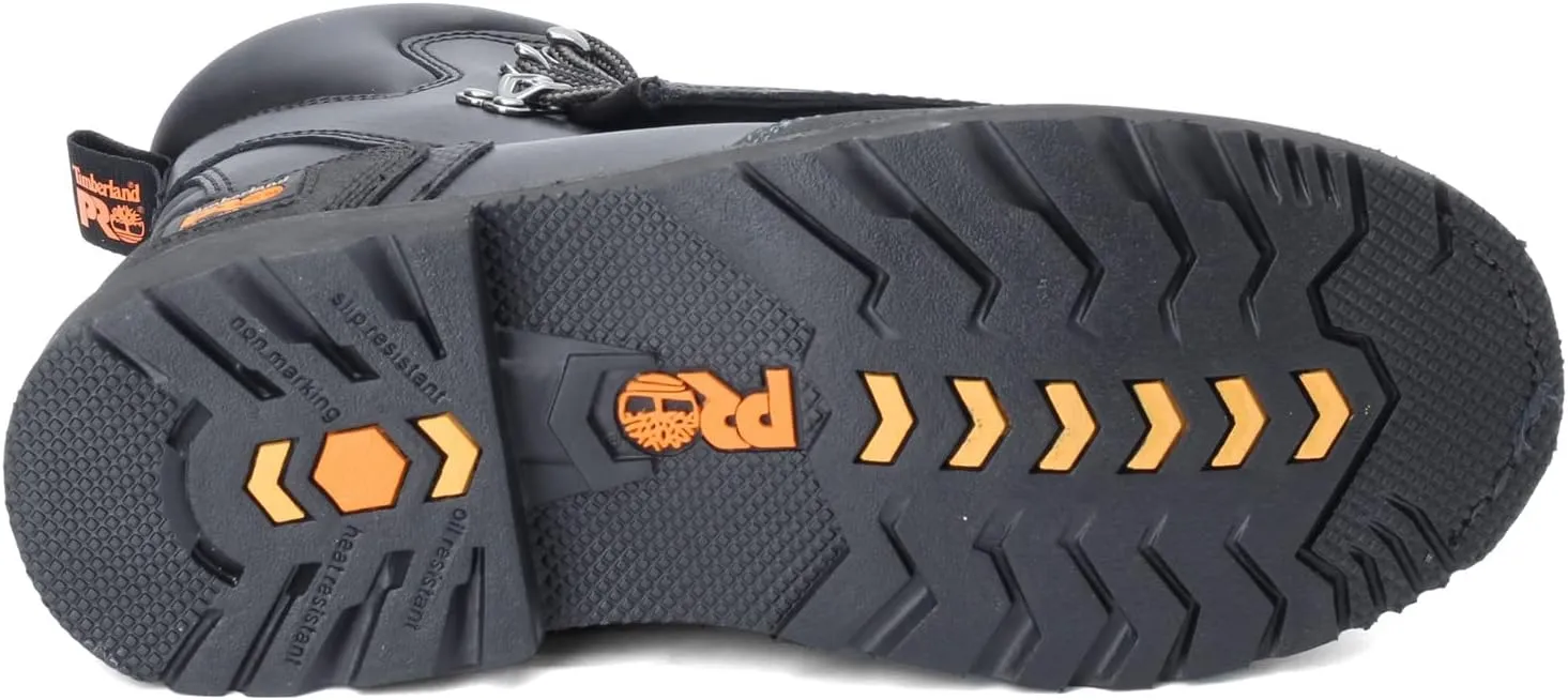 Men's Timberland, External Met Guard 8 Work Boot