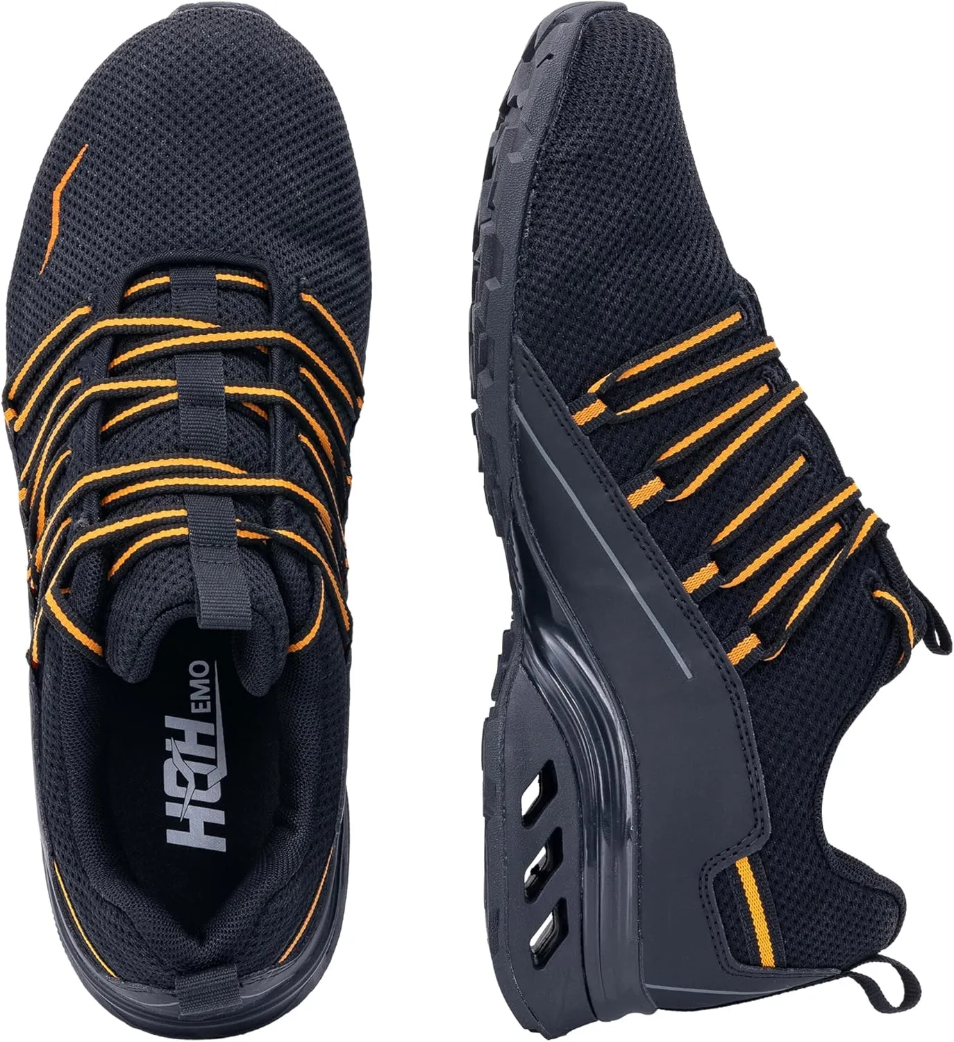 Men's Trail Running Shoes Camo Cross Training Tennis Walking Sneakers SNAXE 1.0 Fashion Camouflage Athletic Sport Workout Footwear for Outdoor Gym Hiking