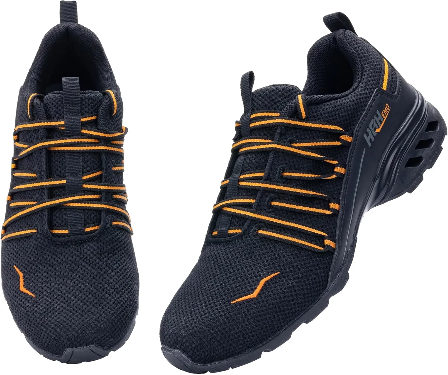Men's Trail Running Shoes Camo Cross Training Tennis Walking Sneakers SNAXE 1.0 Fashion Camouflage Athletic Sport Workout Footwear for Outdoor Gym Hiking