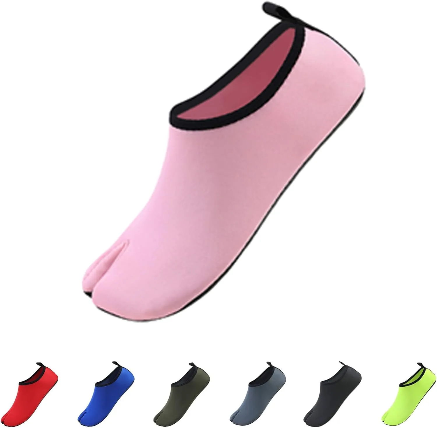 Mens Water Shoes 11 Quick Dry Aqua Sock Water Hiking Shoes Men Wide Width Water Shoes for Men Barefoot Quick Dry Aqua Yoga Socks for Pool Beach Surf Water Park Yoga