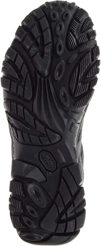 Merrell Men's Moab 2 Mid Wp Military-and-Tactical-Boots