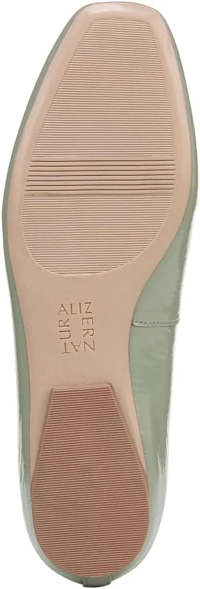 Naturalizer Women's Chelsea Slip on Ballet Flat