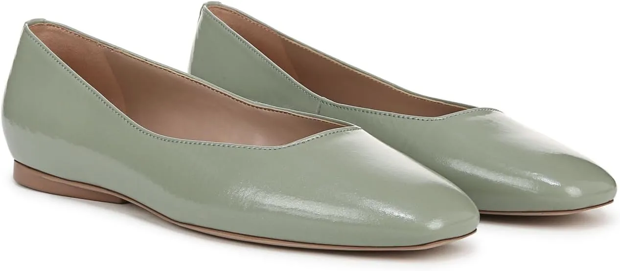 Naturalizer Women's Chelsea Slip on Ballet Flat