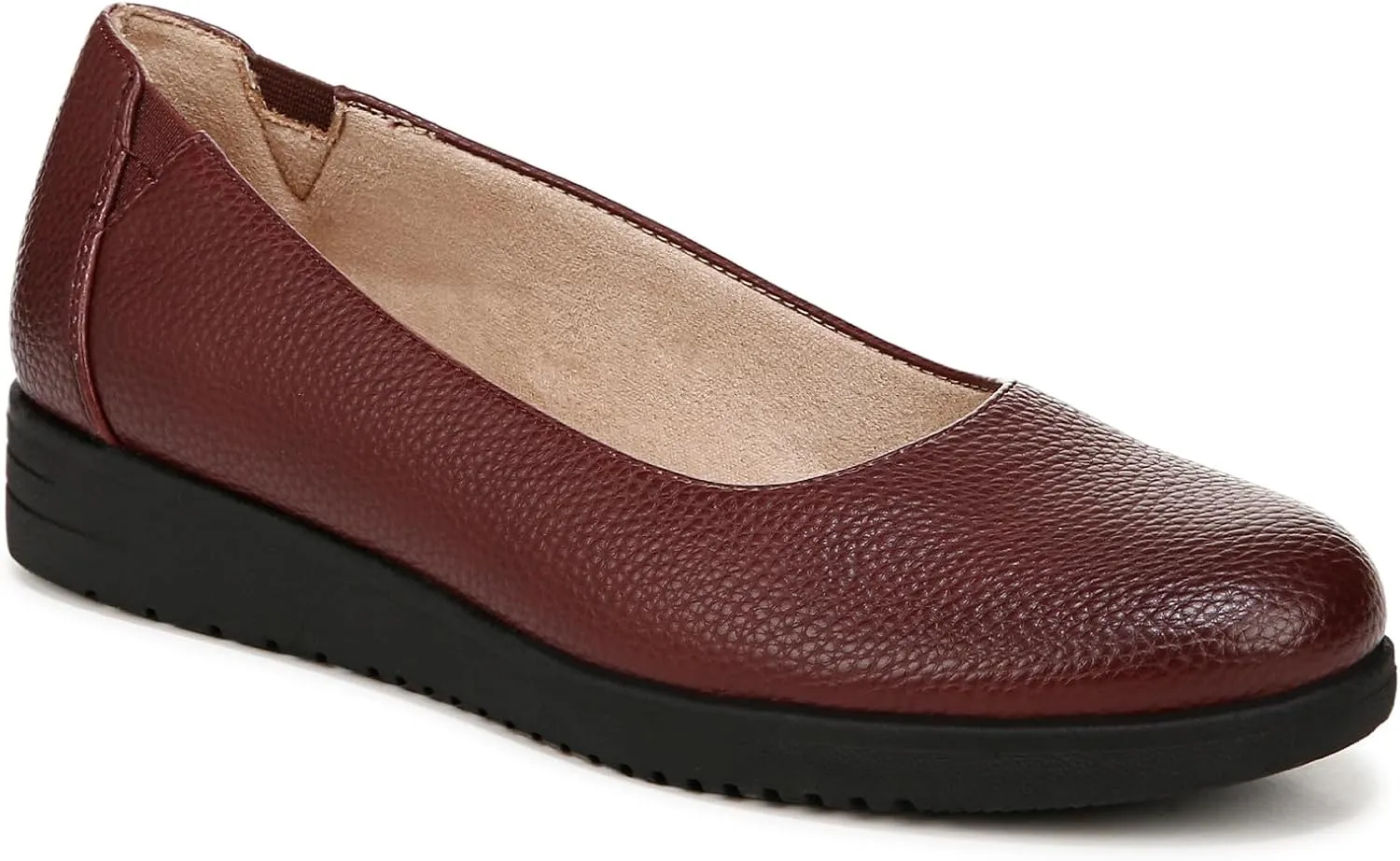 Naturalizer Women's Classic Ballet Flat
