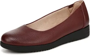 Naturalizer Women's Classic Ballet Flat