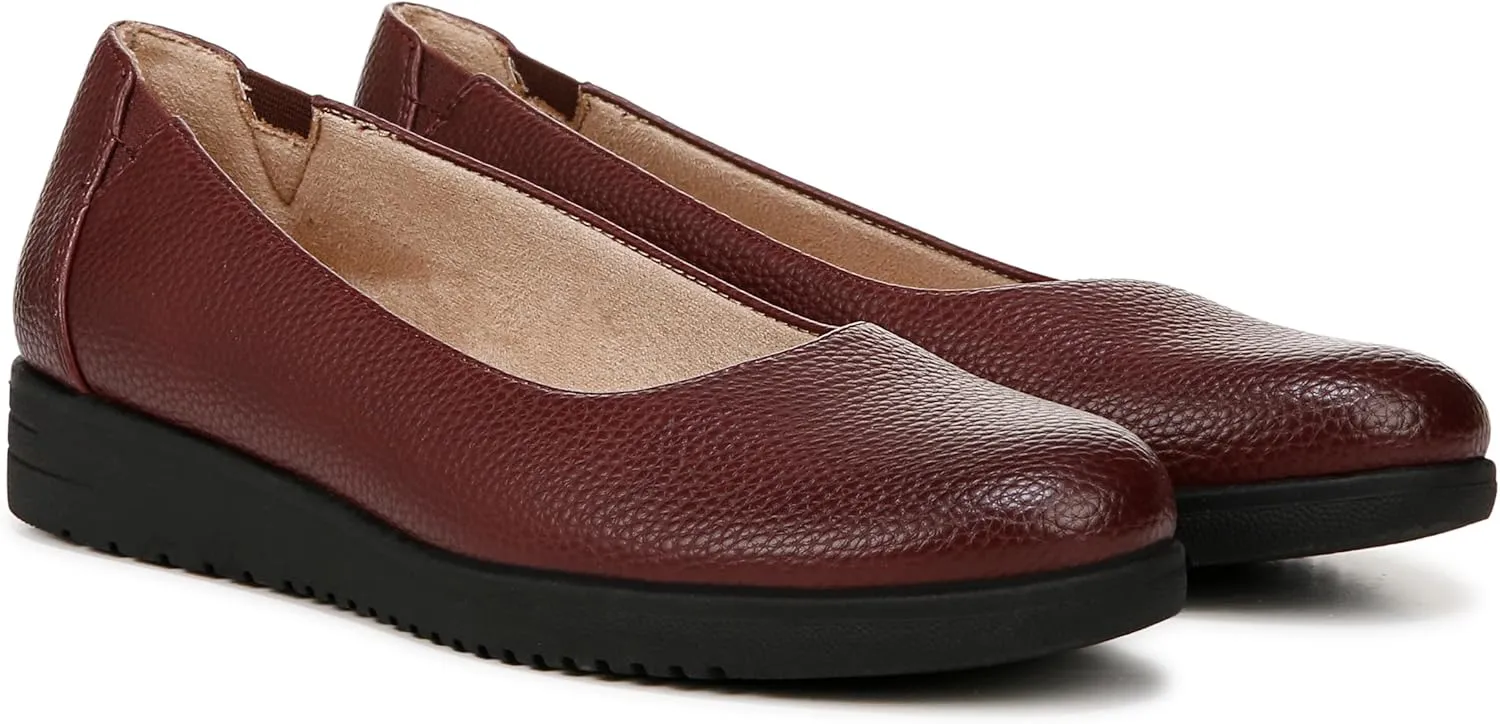 Naturalizer Women's Classic Ballet Flat