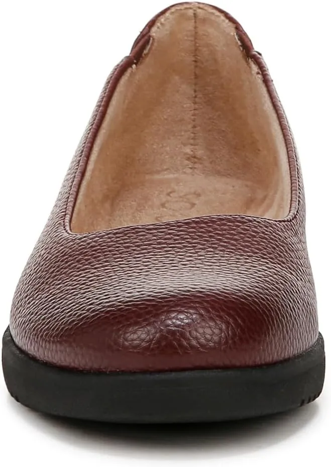 Naturalizer Women's Classic Ballet Flat