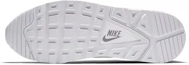 NIKE AIR MAX COMMAND Men's Leather Trainers Sneakers Shoes