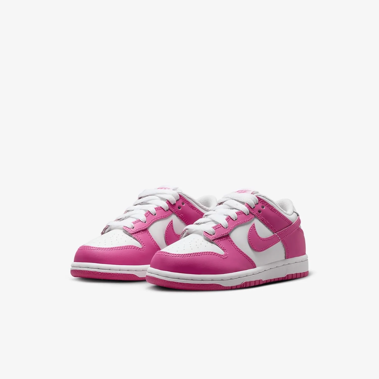Nike Dunk Low PS Boys Shoes