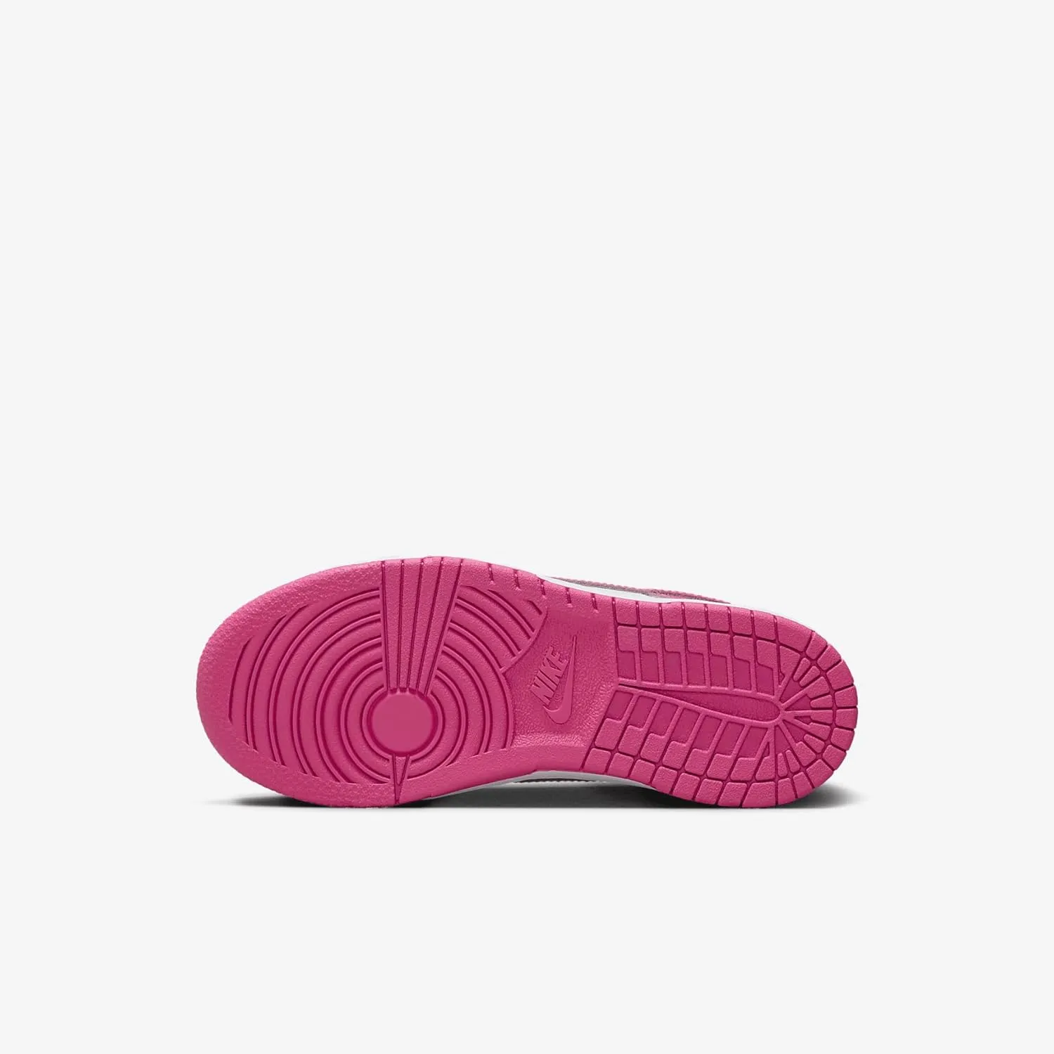 Nike Dunk Low PS Boys Shoes