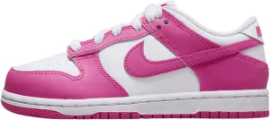 Nike Dunk Low PS Boys Shoes
