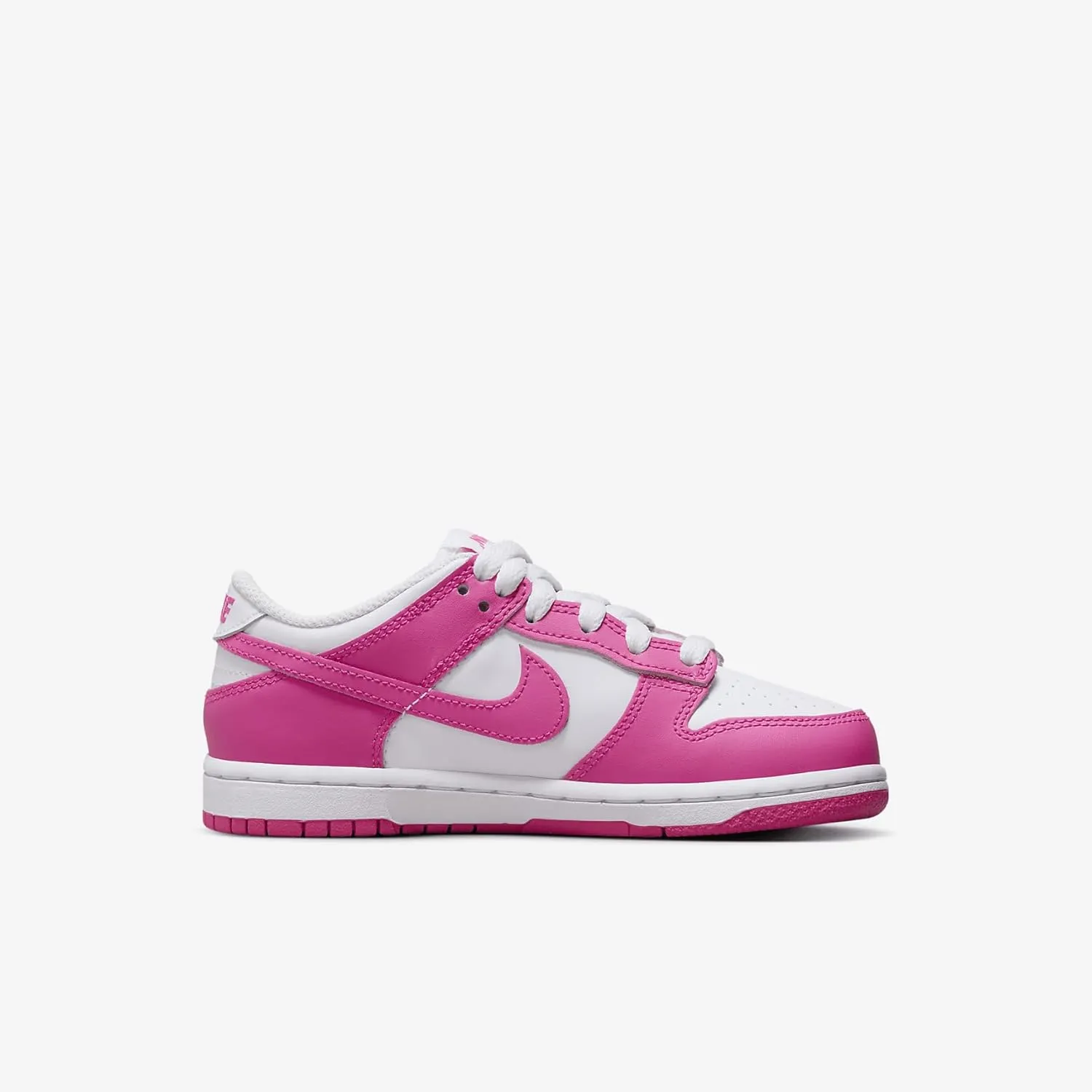 Nike Dunk Low PS Boys Shoes