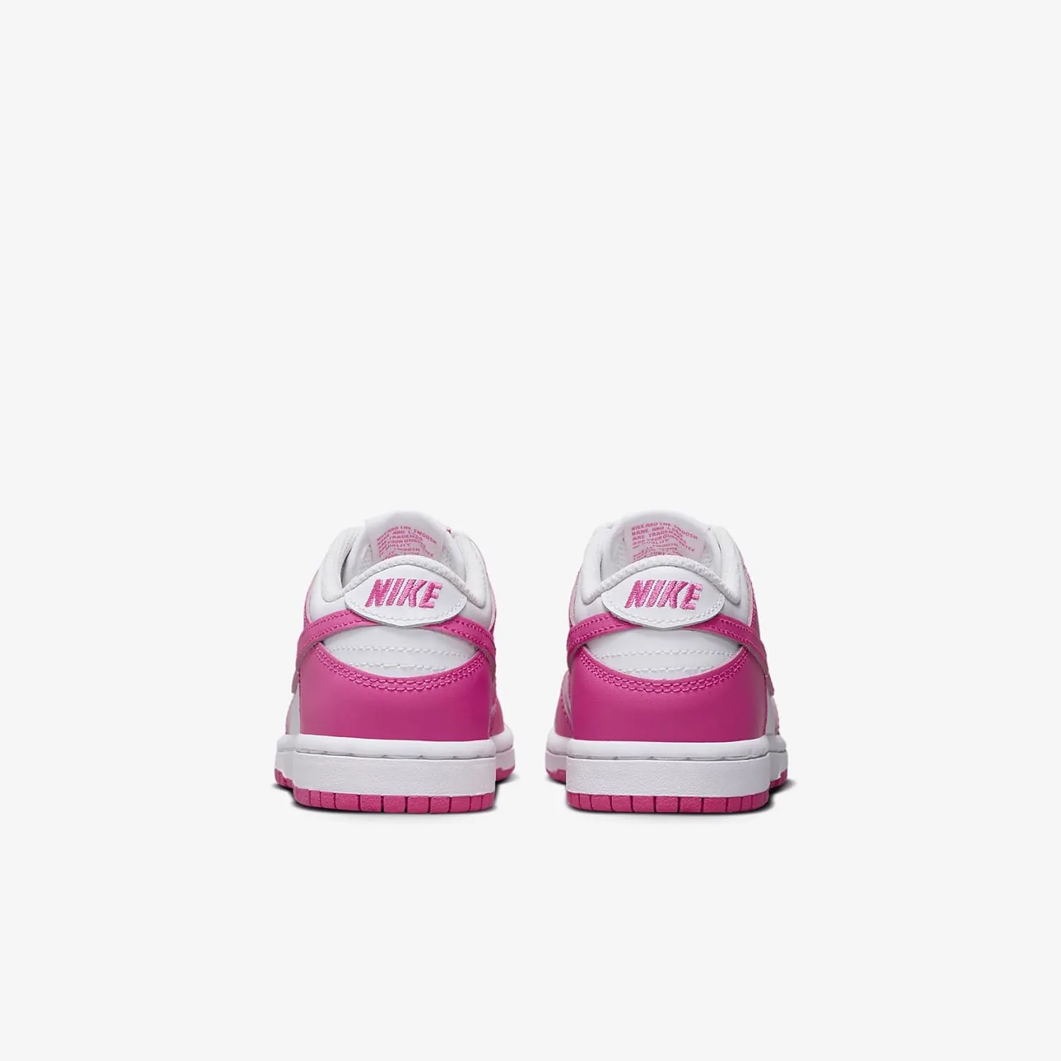 Nike Dunk Low PS Boys Shoes