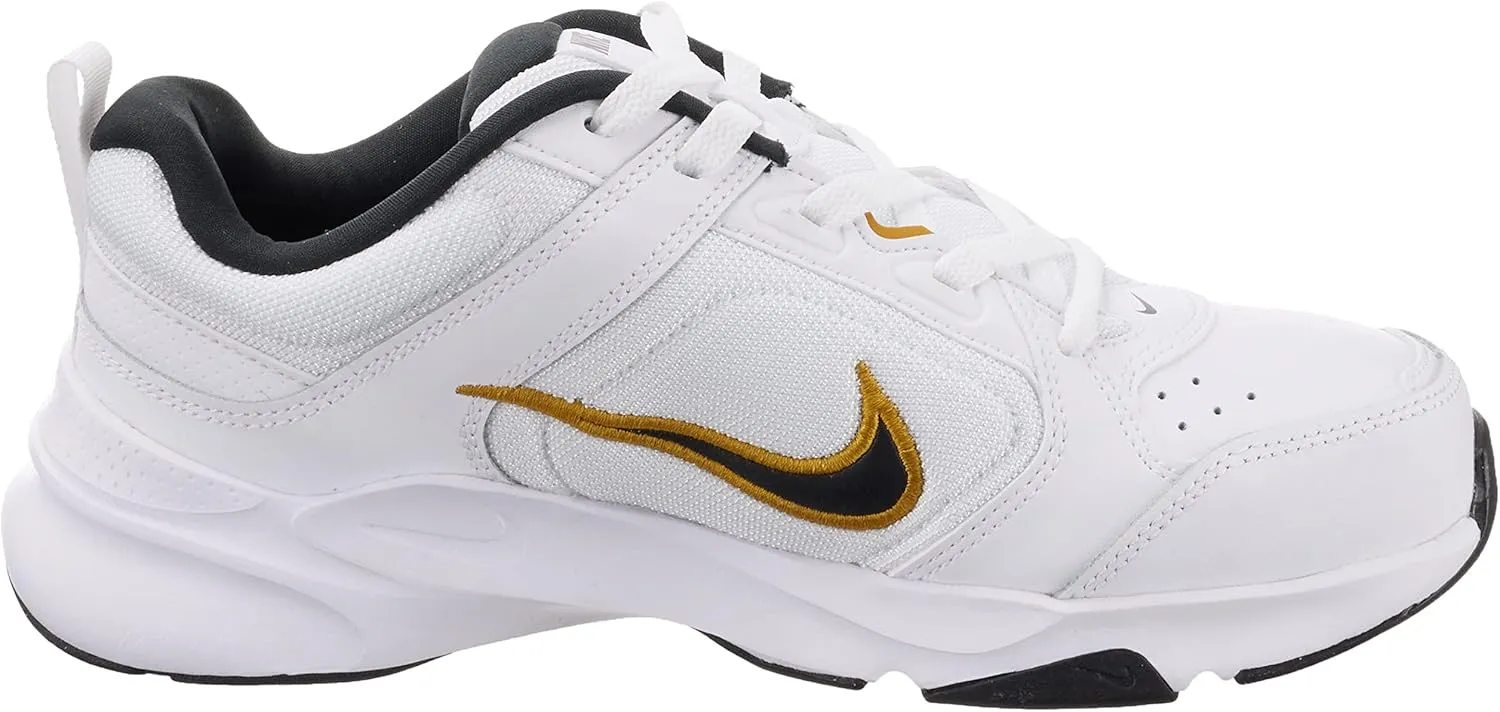 Nike Men's Gymnastics Shoes Sneakers