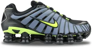 Nike Men's Low-Top Sneakers, Multicoloured Thunderstorm Volt Black 000, 10