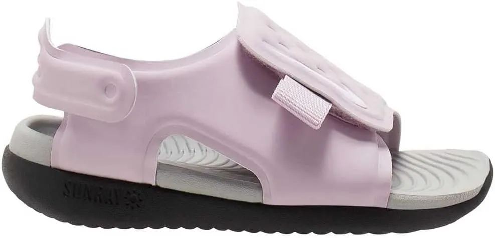 Nike Sunray Adjust 5 (td) Toddler Sandals Aj9077-501 Size 10