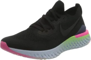 NIKE Women's Sneakers Trail Running Shoes, 31 EU