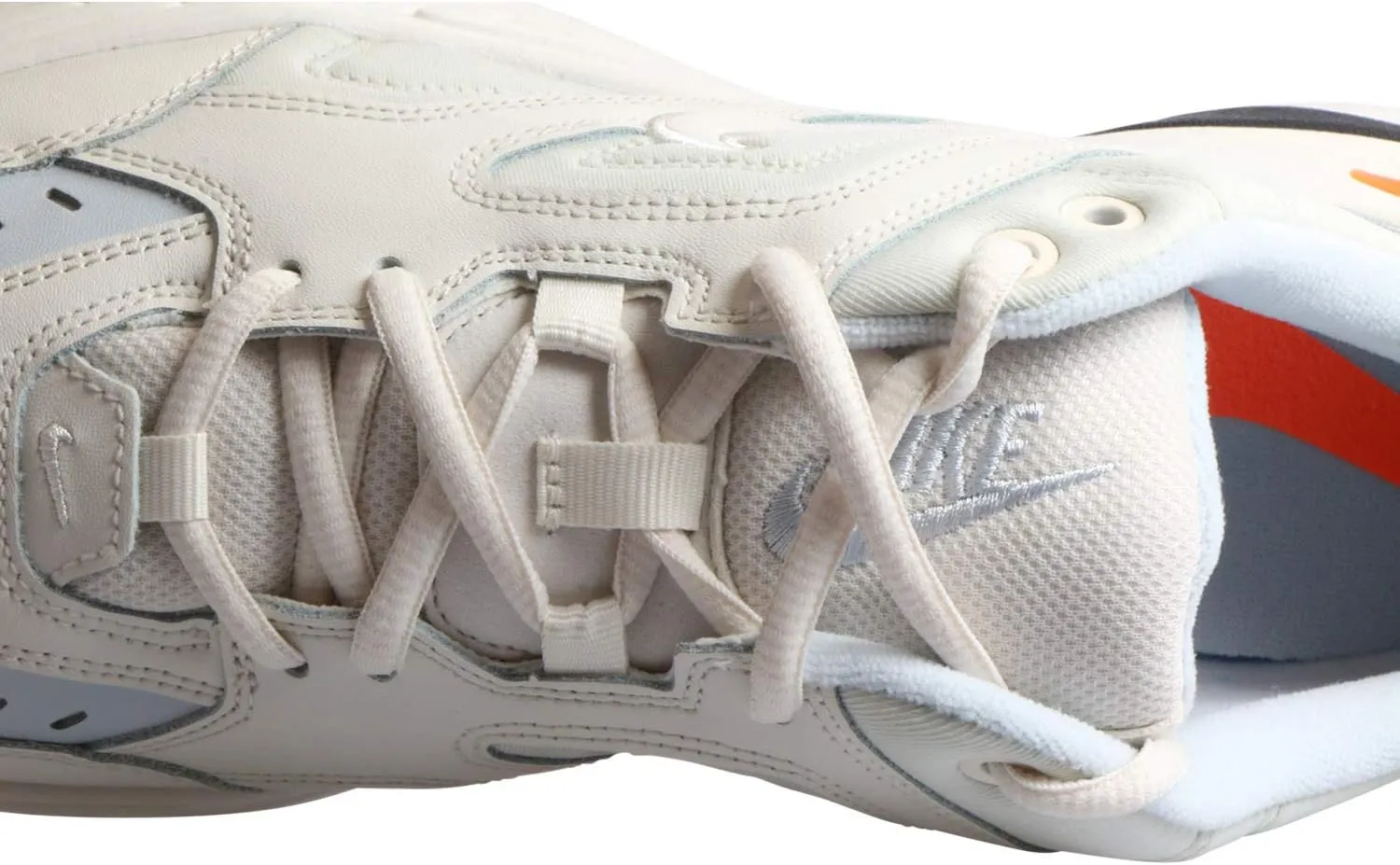 NIKE Women's Sneakers Trail Running Shoes, EU