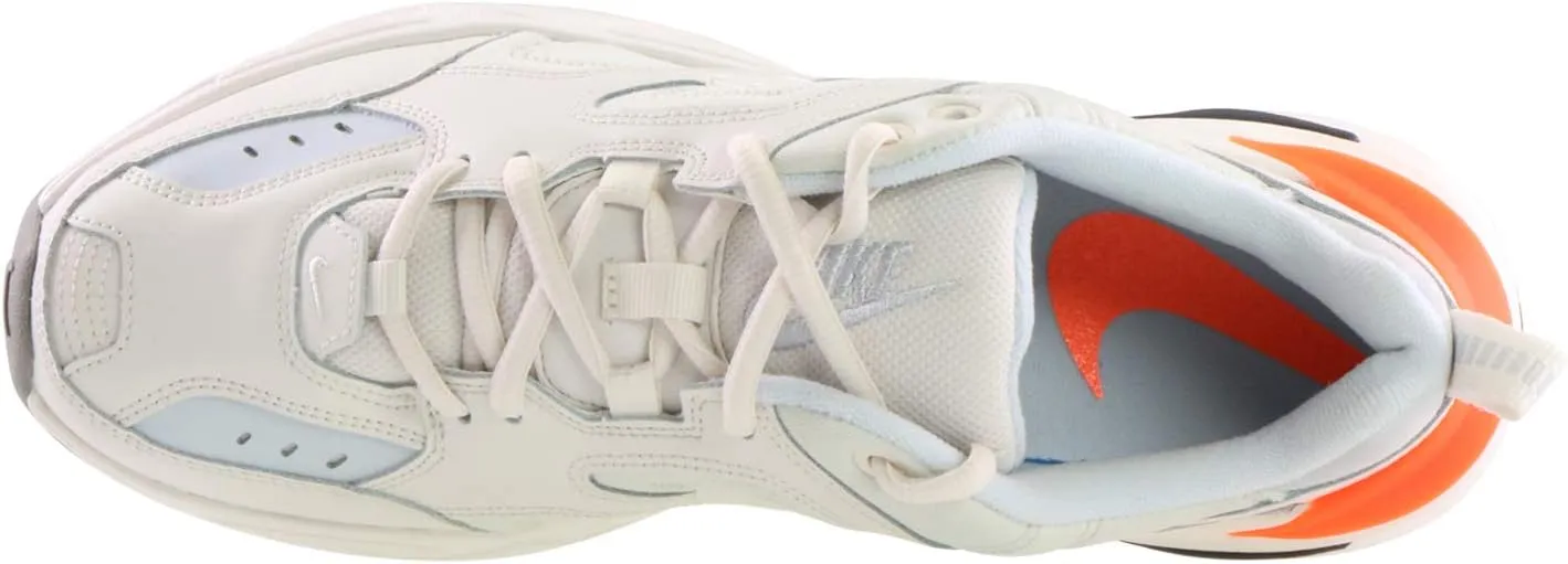 NIKE Women's Sneakers Trail Running Shoes, EU