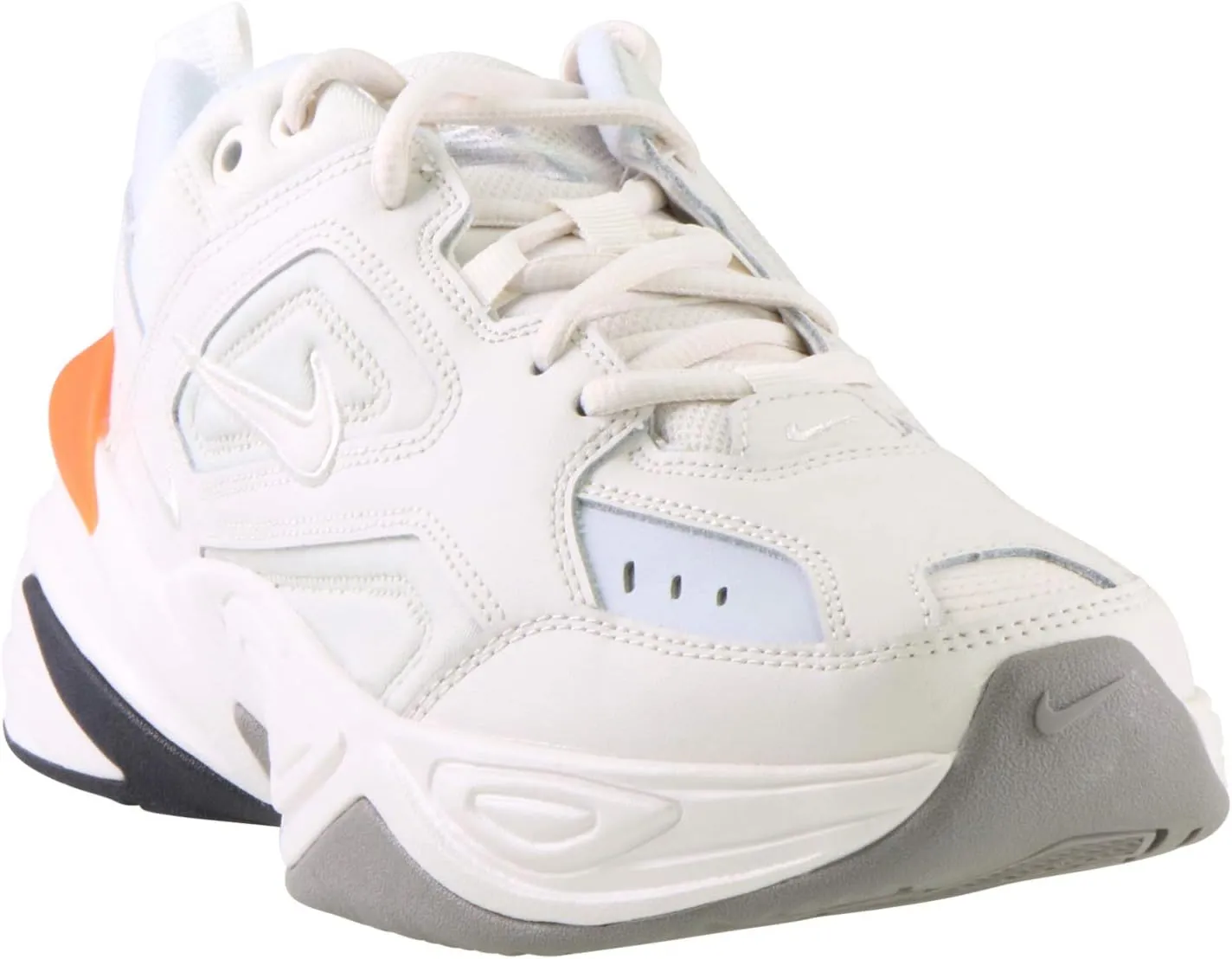 NIKE Women's Sneakers Trail Running Shoes, EU