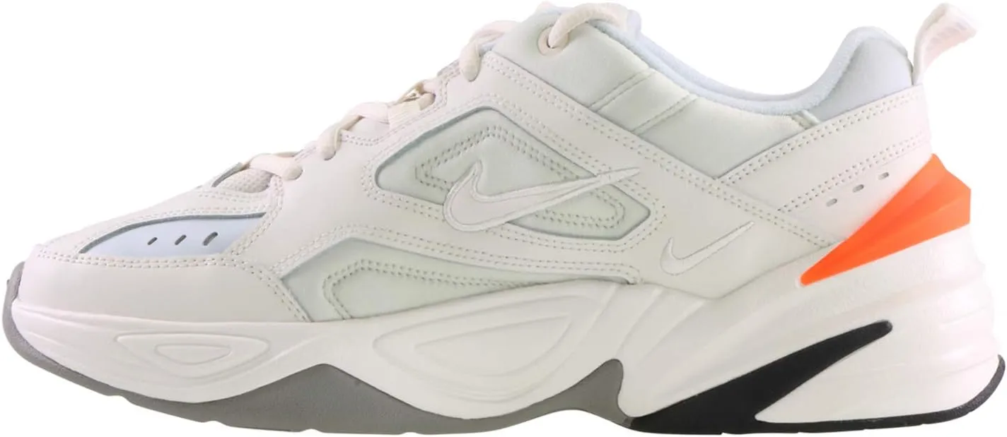 NIKE Women's Sneakers Trail Running Shoes, EU