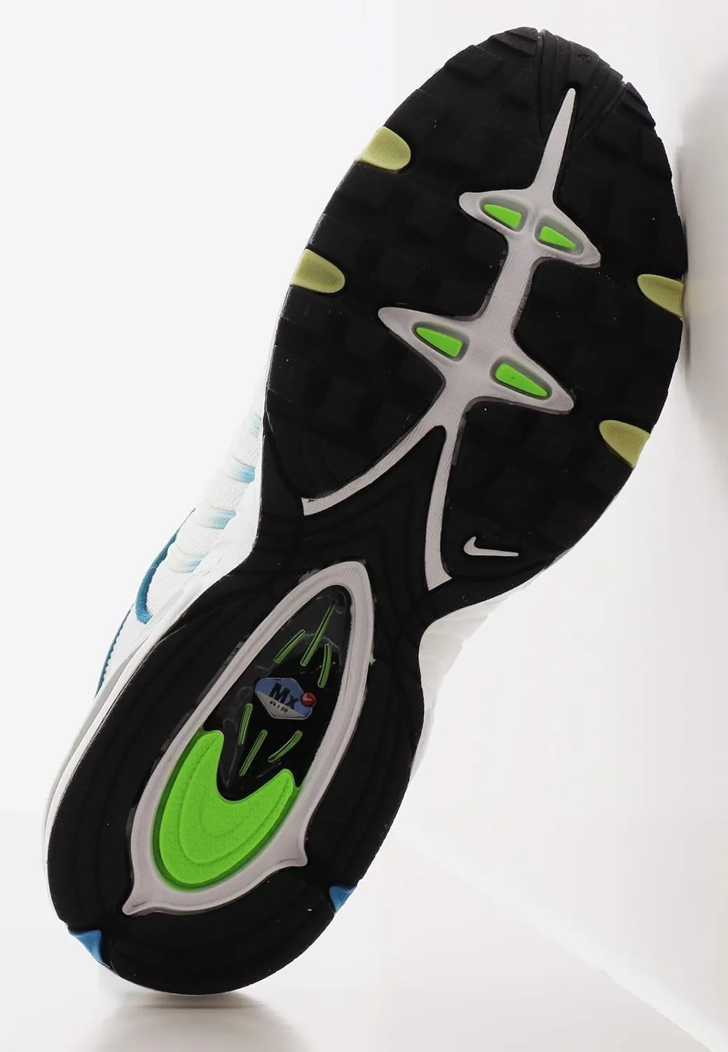 NIKE Women's Sneakers Trail Running Shoes