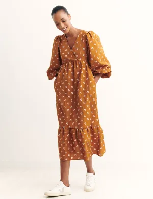 Nora Midi Dress