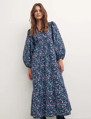 Nora Midi Dress