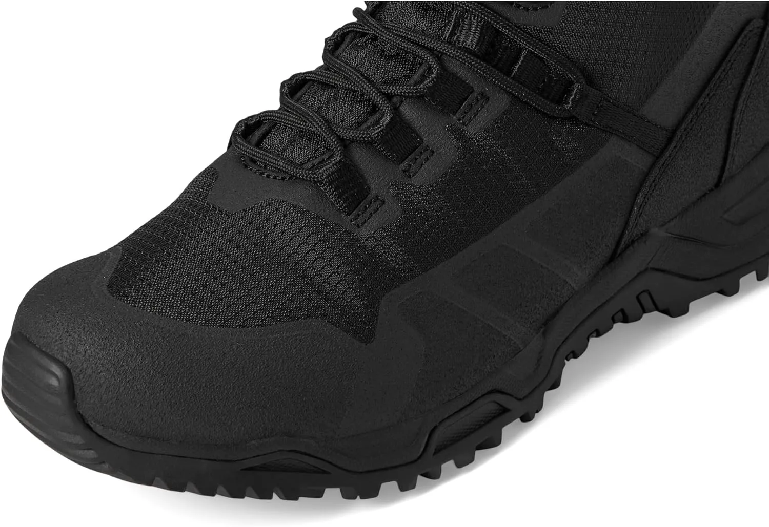 Original S.W.A.T. Unisex-Adult Alpha Fury 2.0 8" Side Zip Boot Military and Tactical