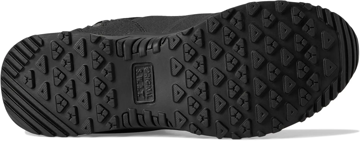 Original S.W.A.T. Unisex-Adult Alpha Fury 2.0 8" Side Zip Boot Military and Tactical