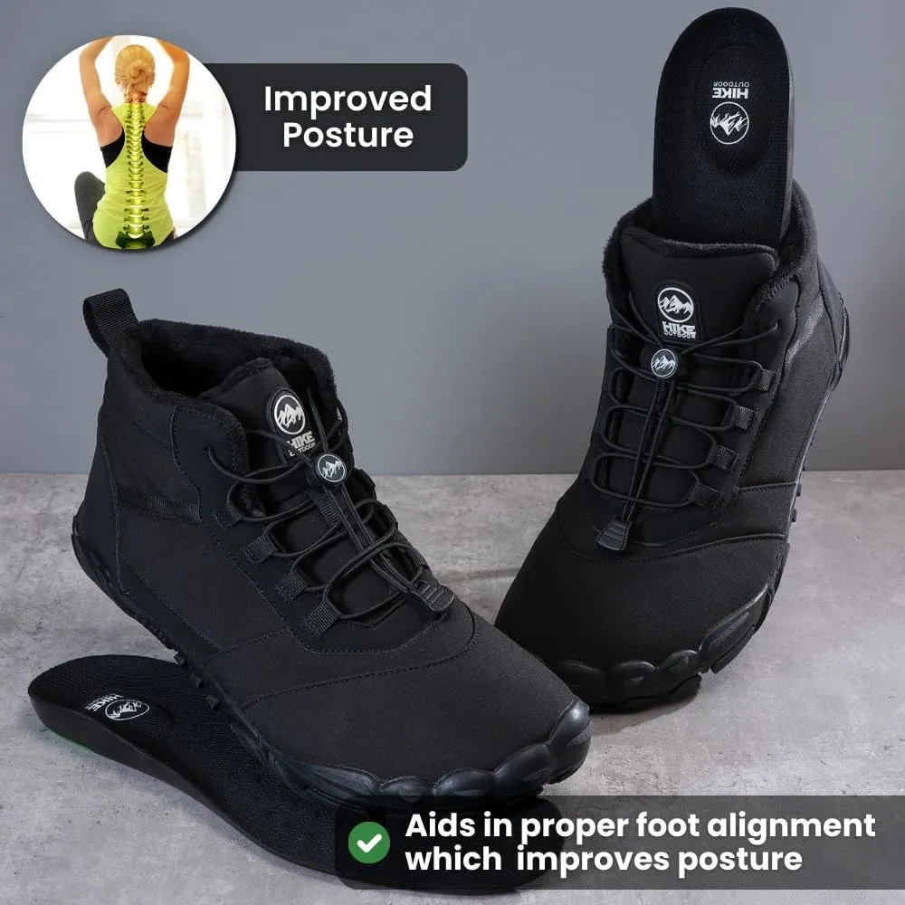 Orthopedic Soles HF- Pain Relieving and Shock Absorbing Foot Pads, Soles for Men and Women
